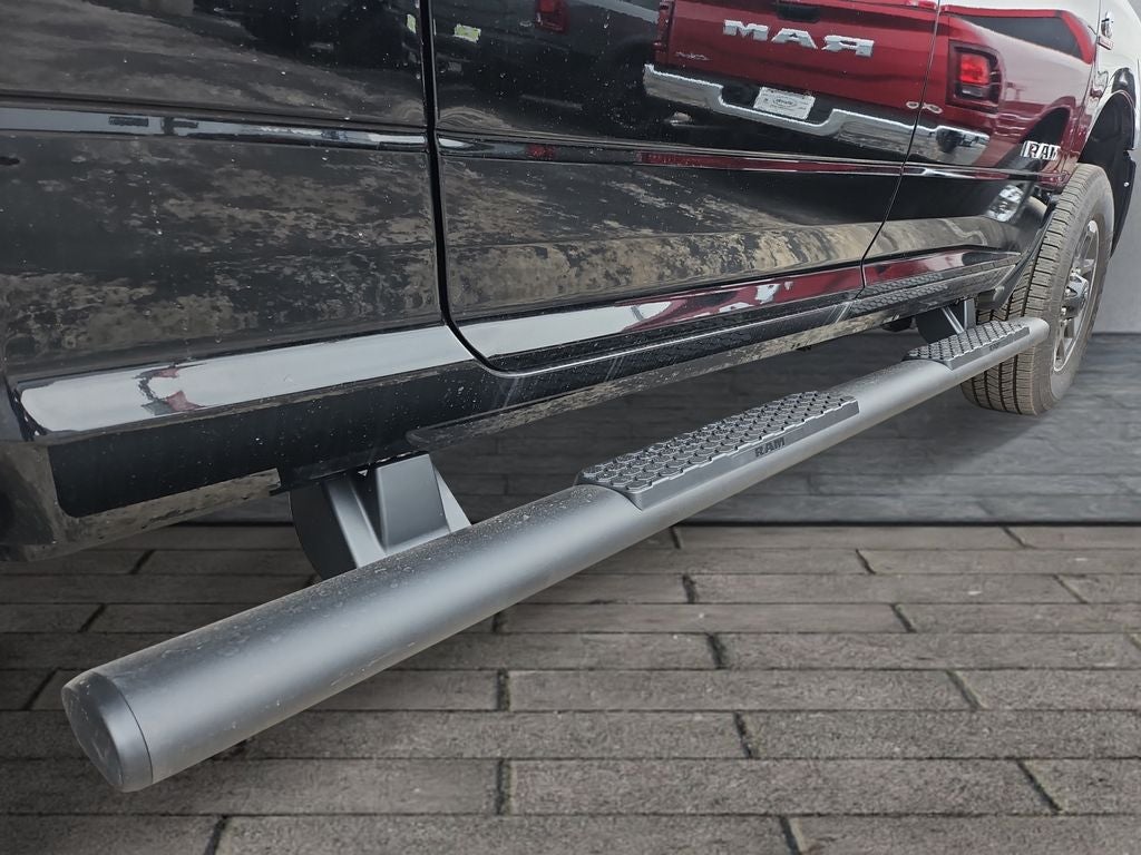 2025 RAM Ram 2500 RAM 2500 LARAMIE MEGA CAB 4X4 6'4' BOX