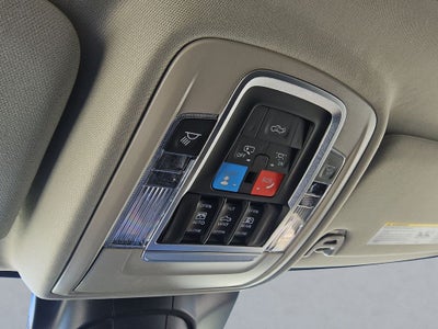 2026 RAM Ram 2500 RAM 2500 LIMITED LONGHORN CREW CAB 4X4 6'4' BOX