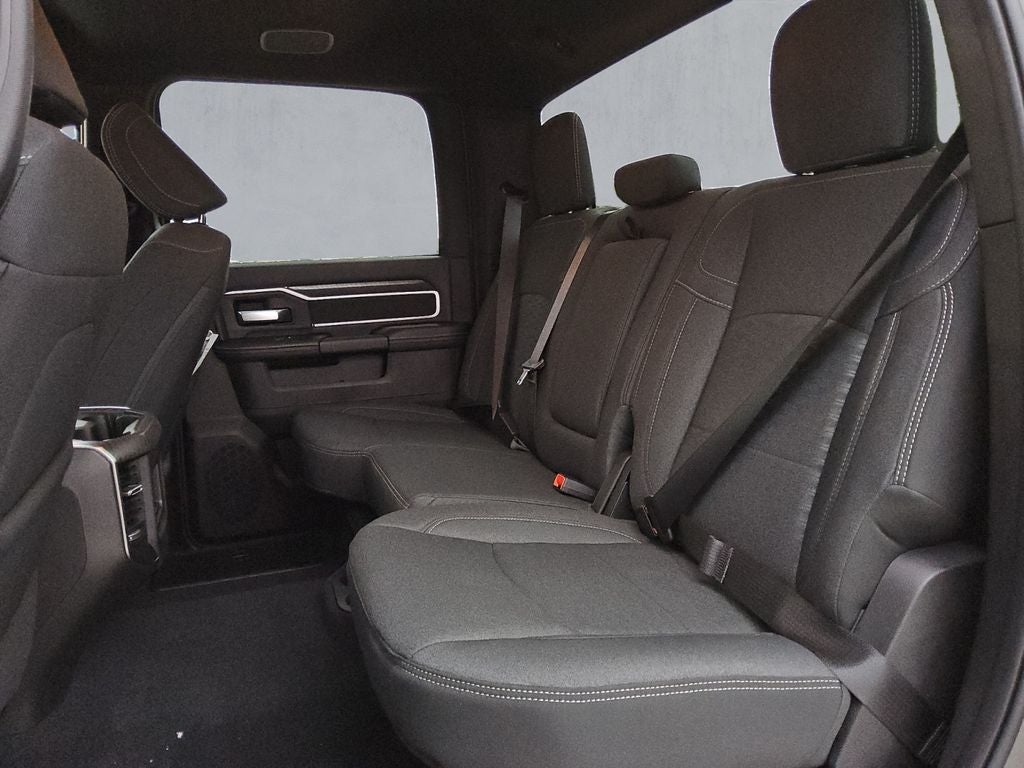 2026 RAM Ram 3500 RAM 3500 LONE STAR CREW CAB 4X4 8' BOX