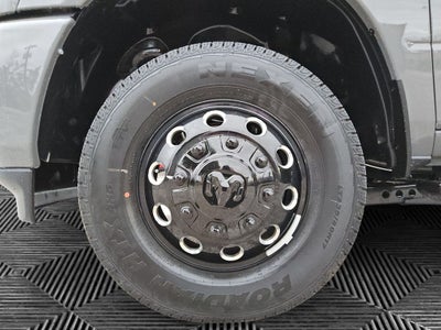 2026 RAM Ram 3500 RAM 3500 LONE STAR CREW CAB 4X4 8' BOX