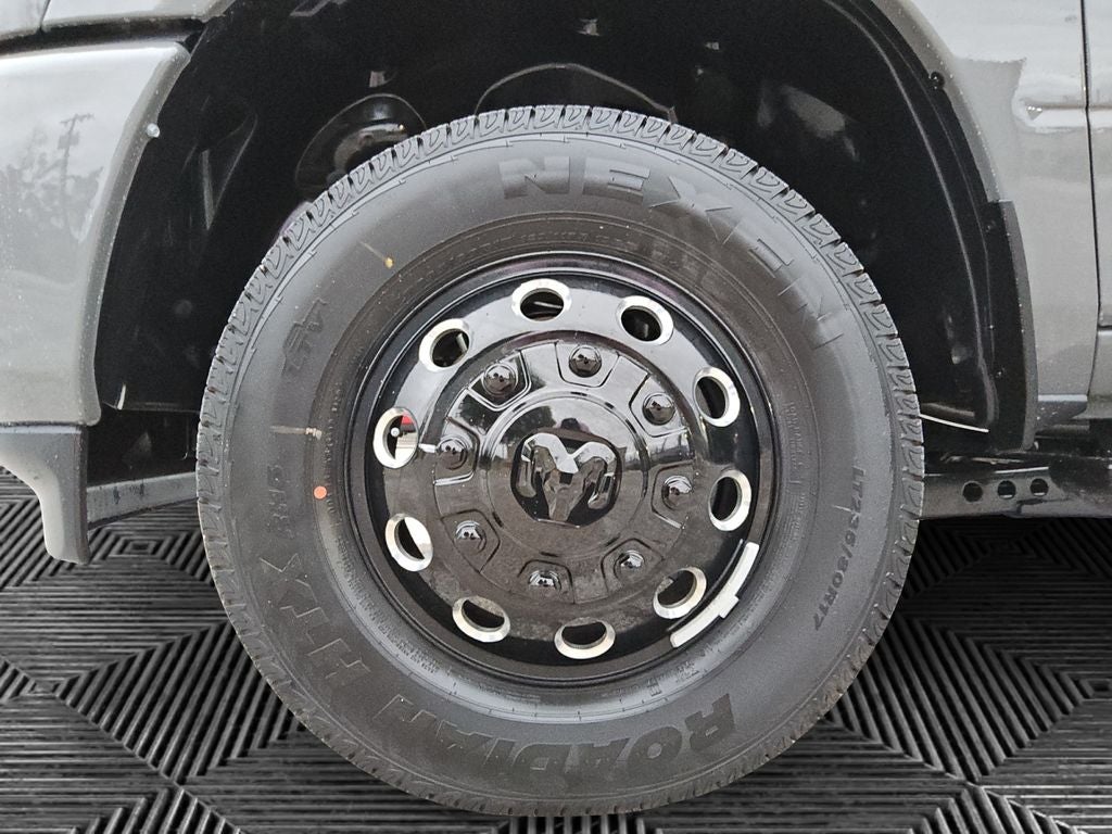 2026 RAM Ram 3500 RAM 3500 LONE STAR CREW CAB 4X4 8' BOX