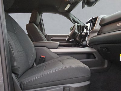 2026 RAM Ram 3500 RAM 3500 LONE STAR CREW CAB 4X4 8' BOX