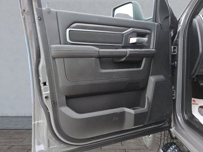 2026 RAM Ram 3500 RAM 3500 LONE STAR CREW CAB 4X4 8' BOX