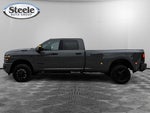 2026 RAM Ram 3500 RAM 3500 LONE STAR CREW CAB 4X4 8' BOX