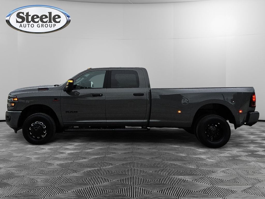 2026 RAM Ram 3500 RAM 3500 LONE STAR CREW CAB 4X4 8' BOX