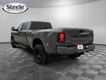 2026 RAM Ram 3500 RAM 3500 LONE STAR CREW CAB 4X4 8' BOX