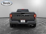 2026 RAM Ram 3500 RAM 3500 LONE STAR CREW CAB 4X4 8' BOX