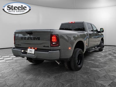 2026 RAM Ram 3500 RAM 3500 LONE STAR CREW CAB 4X4 8' BOX