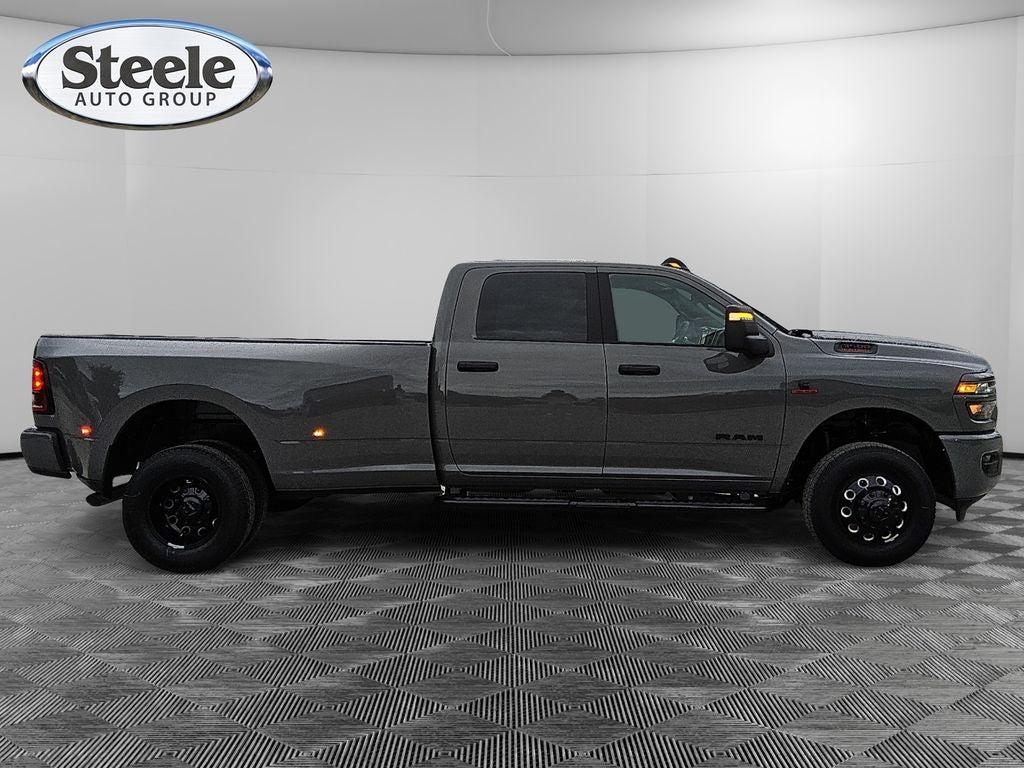 2026 RAM Ram 3500 RAM 3500 LONE STAR CREW CAB 4X4 8' BOX