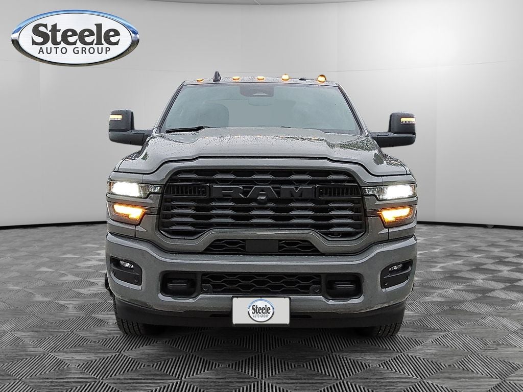 2026 RAM Ram 3500 RAM 3500 LONE STAR CREW CAB 4X4 8' BOX
