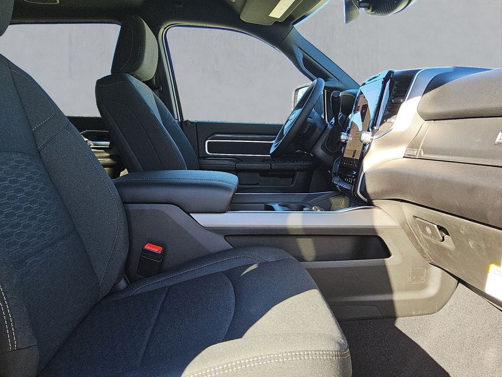 2026 RAM Ram 3500 RAM 3500 LONE STAR CREW CAB 4X4 8' BOX