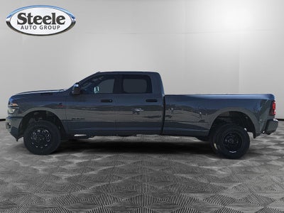 2026 RAM Ram 3500 RAM 3500 LONE STAR CREW CAB 4X4 8' BOX