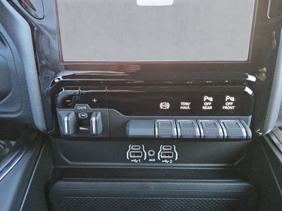 2026 RAM Ram 3500 RAM 3500 LONE STAR CREW CAB 4X4 8' BOX