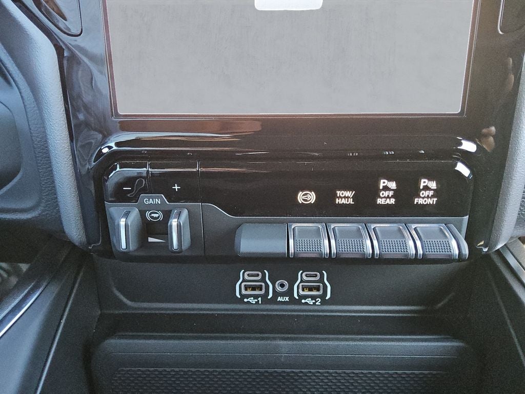 2026 RAM Ram 3500 RAM 3500 LONE STAR CREW CAB 4X4 8' BOX