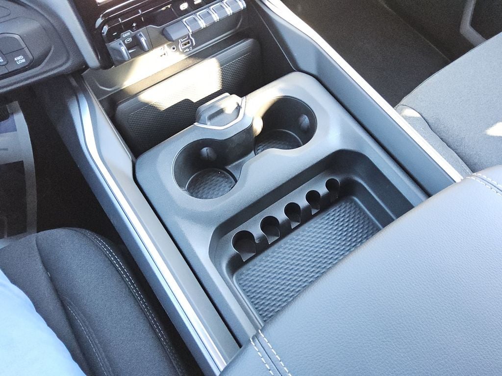 2026 RAM Ram 3500 RAM 3500 LONE STAR CREW CAB 4X4 8' BOX