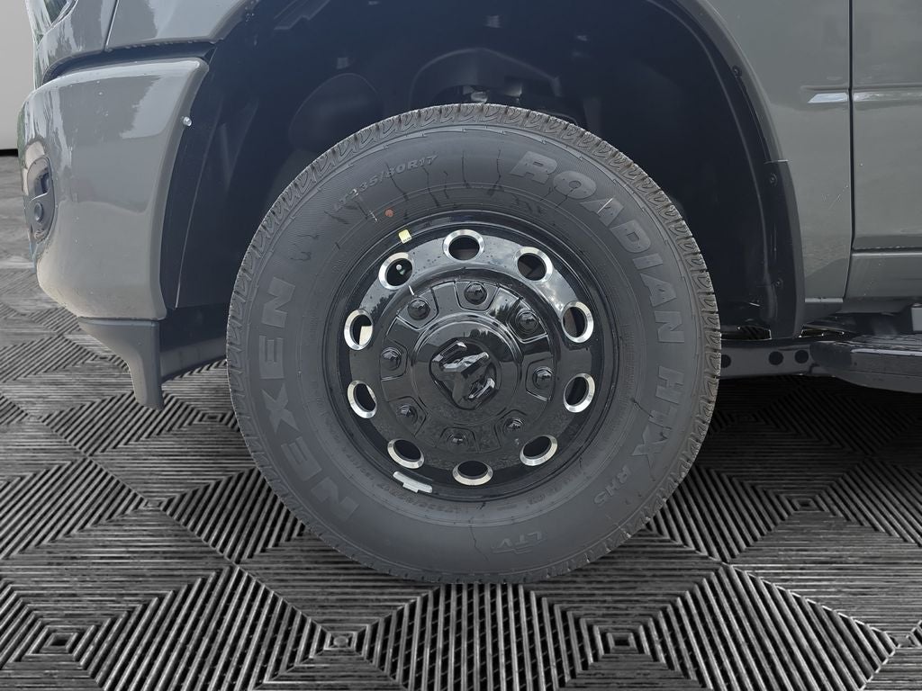 2026 RAM Ram 3500 RAM 3500 LONE STAR CREW CAB 4X4 8' BOX