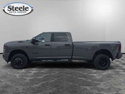 2026 RAM Ram 3500 RAM 3500 LONE STAR CREW CAB 4X4 8' BOX