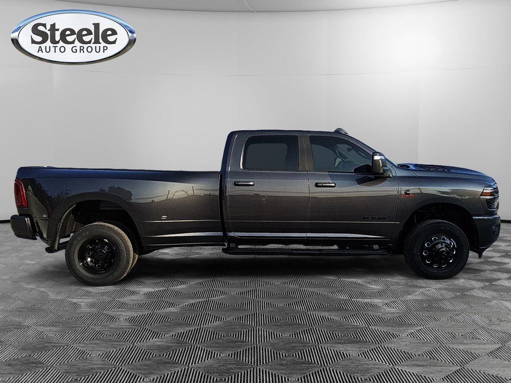 2026 RAM Ram 3500 RAM 3500 LARAMIE CREW CAB 4X4 8' BOX
