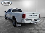 2026 RAM Ram 3500 RAM 3500 LIMITED LONGHORN CREW CAB 4X4 8' BOX