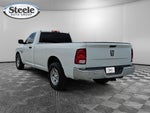 2019 RAM 1500 Classic Tradesman Regular Cab 4x2 8' Box