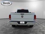 2019 RAM 1500 Classic Tradesman Regular Cab 4x2 8' Box