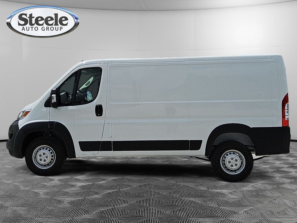 2026 RAM Ram ProMaster RAM PROMASTER 1500 TRADESMAN CARGO VAN LOW ROOF 136' WB