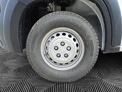 2026 RAM Ram ProMaster RAM PROMASTER 2500 TRADESMAN CARGO VAN HIGH ROOF 159' WB