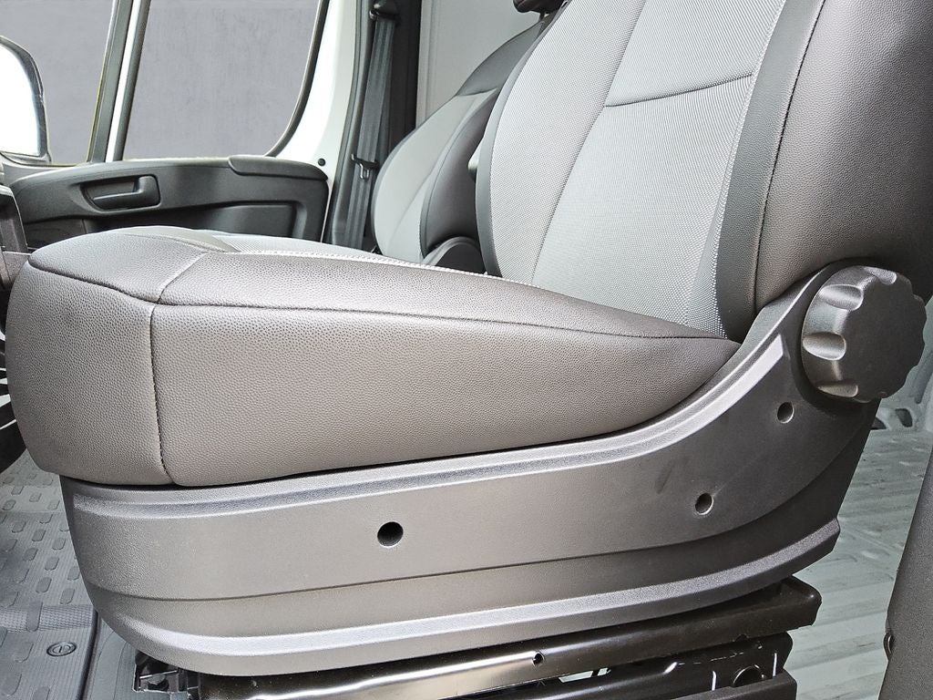 2026 RAM Ram ProMaster RAM PROMASTER 2500 TRADESMAN CARGO VAN HIGH ROOF 159' WB