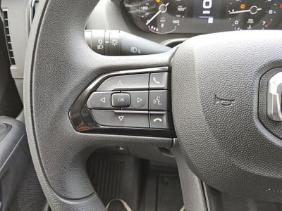 2026 RAM Ram ProMaster RAM PROMASTER 2500 TRADESMAN CARGO VAN HIGH ROOF 159' WB