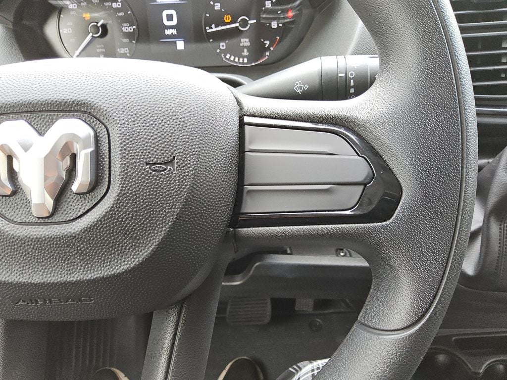 2026 RAM Ram ProMaster RAM PROMASTER 2500 TRADESMAN CARGO VAN HIGH ROOF 159' WB