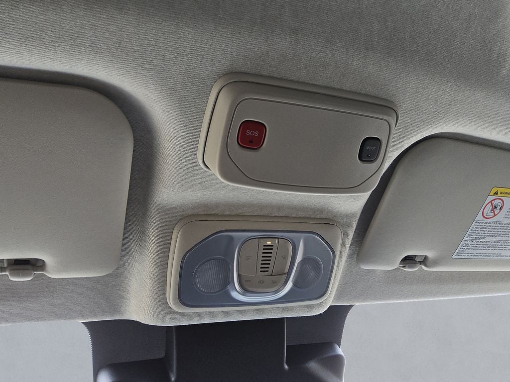 2026 RAM Ram ProMaster RAM PROMASTER 2500 TRADESMAN CARGO VAN HIGH ROOF 159' WB