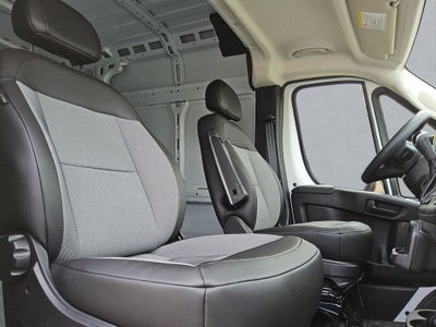 2026 RAM Ram ProMaster RAM PROMASTER 2500 TRADESMAN CARGO VAN HIGH ROOF 159' WB