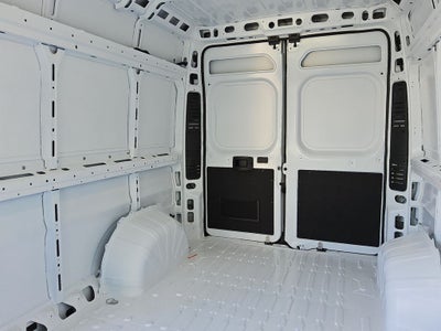 2026 RAM Ram ProMaster RAM PROMASTER 2500 TRADESMAN CARGO VAN HIGH ROOF 159' WB