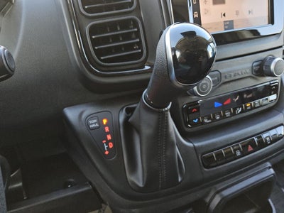 2026 RAM Ram ProMaster RAM PROMASTER 2500 TRADESMAN CARGO VAN HIGH ROOF 159' WB