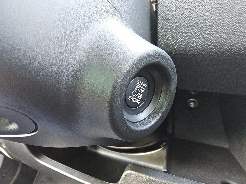 2026 RAM Ram ProMaster RAM PROMASTER 2500 TRADESMAN CARGO VAN HIGH ROOF 159' WB