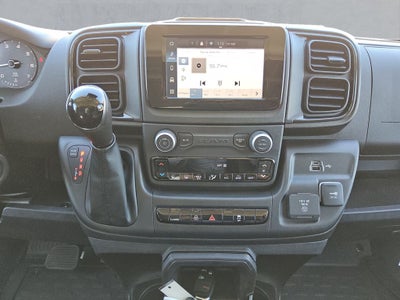 2026 RAM Ram ProMaster RAM PROMASTER 2500 TRADESMAN CARGO VAN HIGH ROOF 159' WB