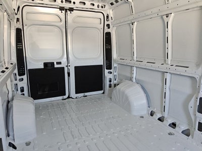 2026 RAM Ram ProMaster RAM PROMASTER 2500 TRADESMAN CARGO VAN HIGH ROOF 159' WB