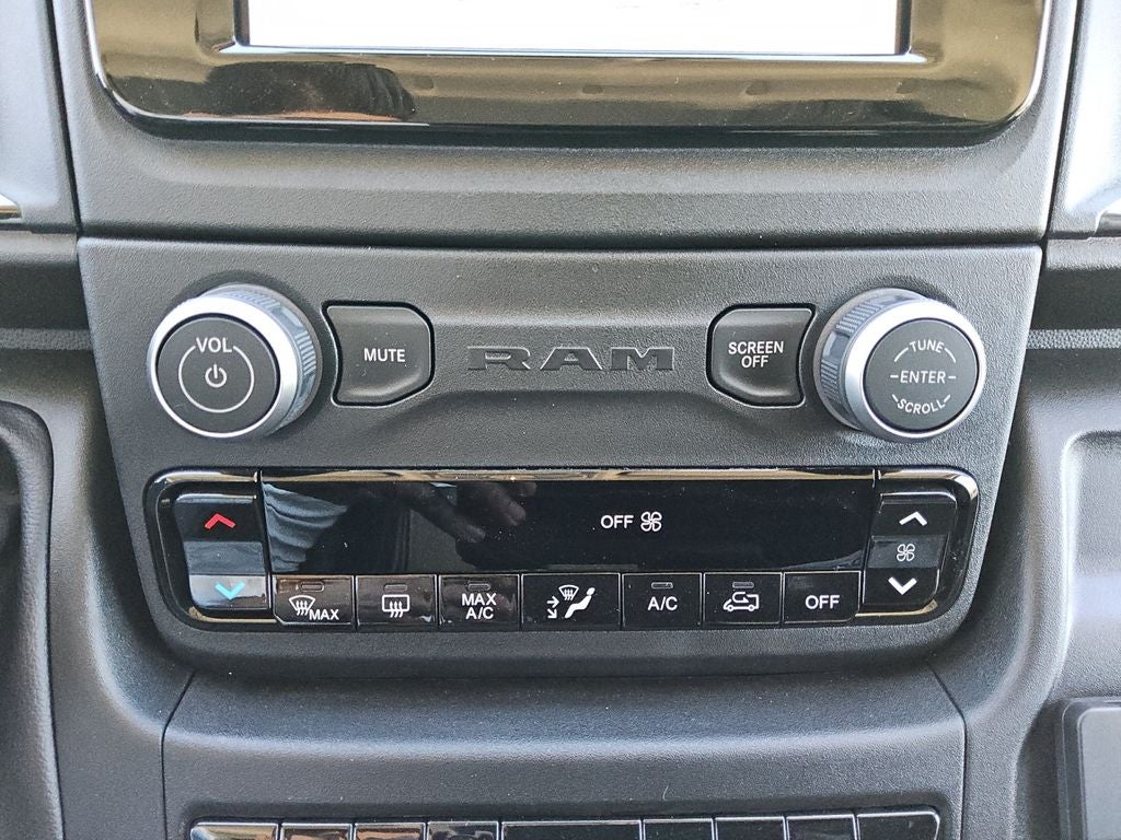 2026 RAM Ram ProMaster RAM PROMASTER 2500 TRADESMAN CARGO VAN HIGH ROOF 159' WB