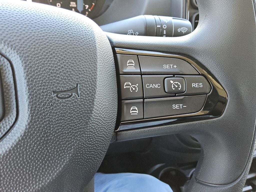 2026 RAM Ram ProMaster RAM PROMASTER 2500 TRADESMAN CARGO VAN HIGH ROOF 159' WB