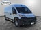 2026 RAM Ram ProMaster RAM PROMASTER 2500 TRADESMAN CARGO VAN HIGH ROOF 159' WB