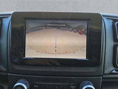 2026 RAM Ram ProMaster RAM PROMASTER 2500 TRADESMAN CARGO VAN HIGH ROOF 159' WB