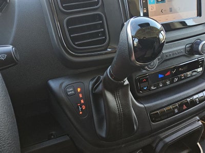 2026 RAM Ram ProMaster RAM PROMASTER 2500 TRADESMAN CARGO VAN HIGH ROOF 159' WB