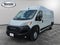 2026 RAM Ram ProMaster RAM PROMASTER 3500 TRADESMAN CARGO VAN HIGH ROOF 159' WB EXT