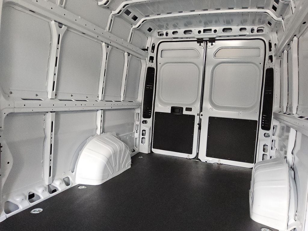 2026 RAM Ram ProMaster RAM PROMASTER 3500 TRADESMAN CARGO VAN HIGH ROOF 159' WB EXT