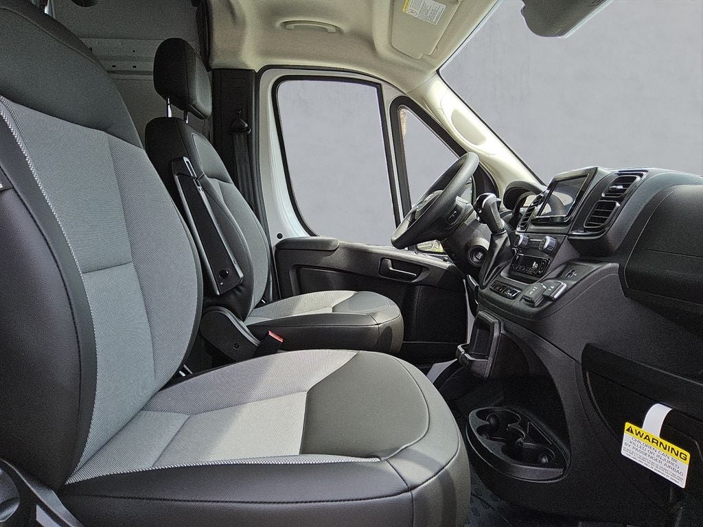 2026 RAM Ram ProMaster RAM PROMASTER 3500 TRADESMAN CARGO VAN HIGH ROOF 159' WB EXT