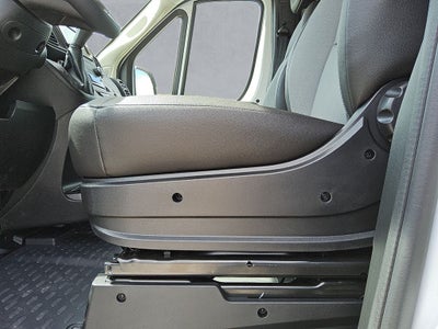 2026 RAM Ram ProMaster RAM PROMASTER 3500 TRADESMAN CARGO VAN HIGH ROOF 159' WB EXT