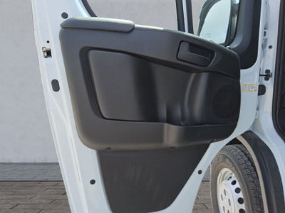 2026 RAM Ram ProMaster RAM PROMASTER 3500 TRADESMAN CARGO VAN HIGH ROOF 159' WB EXT