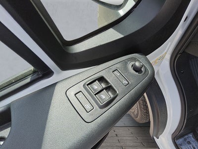 2026 RAM Ram ProMaster RAM PROMASTER 3500 TRADESMAN CARGO VAN HIGH ROOF 159' WB EXT