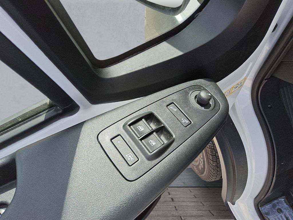 2026 RAM Ram ProMaster RAM PROMASTER 3500 TRADESMAN CARGO VAN HIGH ROOF 159' WB EXT