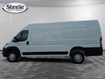 2026 RAM Ram ProMaster RAM PROMASTER 3500 TRADESMAN CARGO VAN HIGH ROOF 159' WB EXT